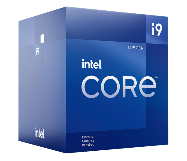 Intel Core i9-12900F